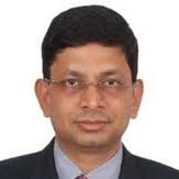 Praveen Shrikhande
